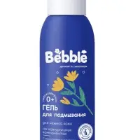 Гель для подмывания Bebble, 400 мл