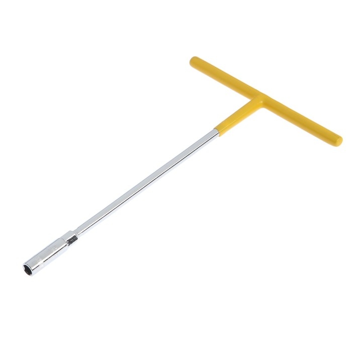 Ключ торцевой Т-образный ТУНДРА, 8 х 300 мм Ключ торцевой Т-образный ТУНДРА, 8 х 300 мм