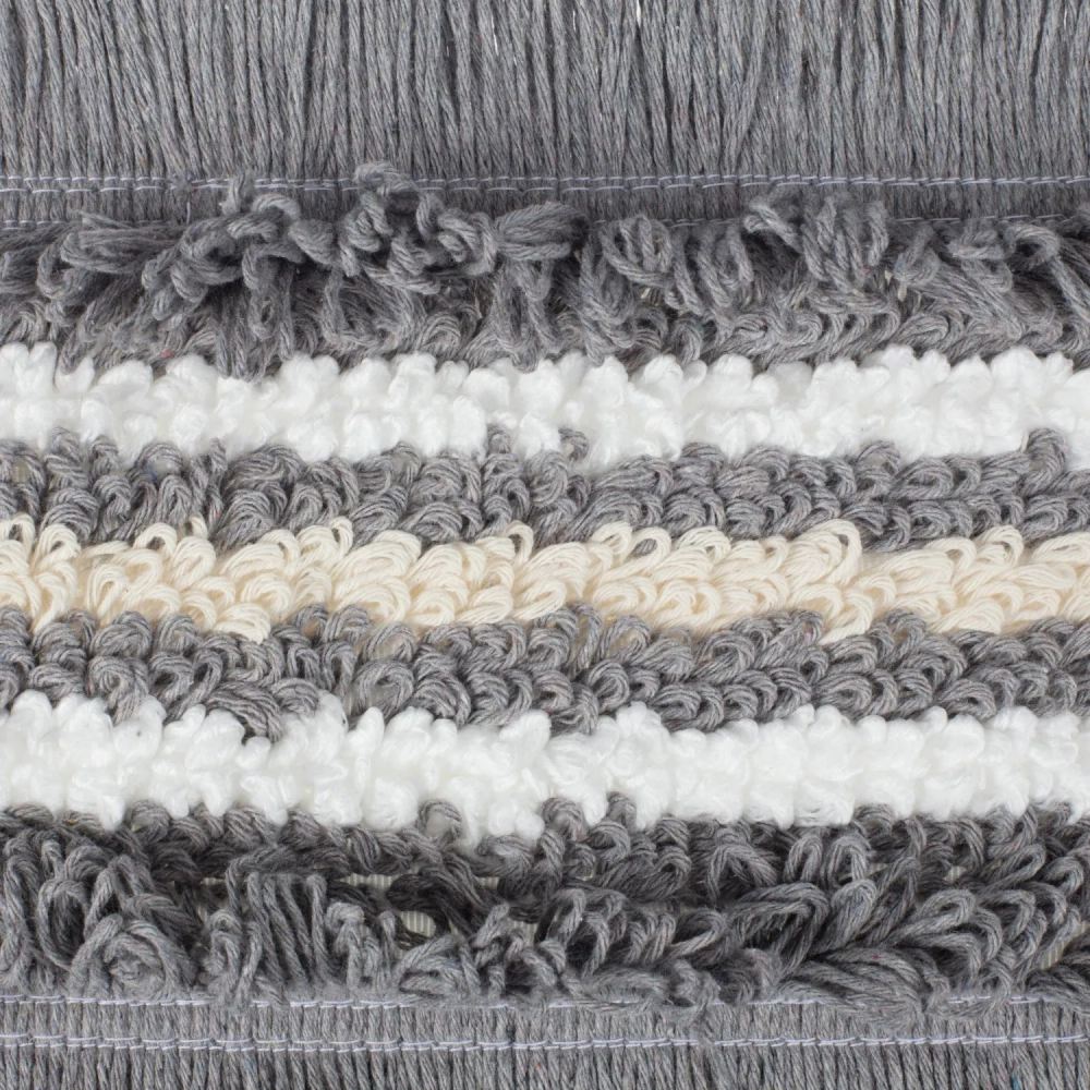 Насадка МОП д/флаундера Vileda ТриоПлюс КомбиСпид Про 40 см 167295