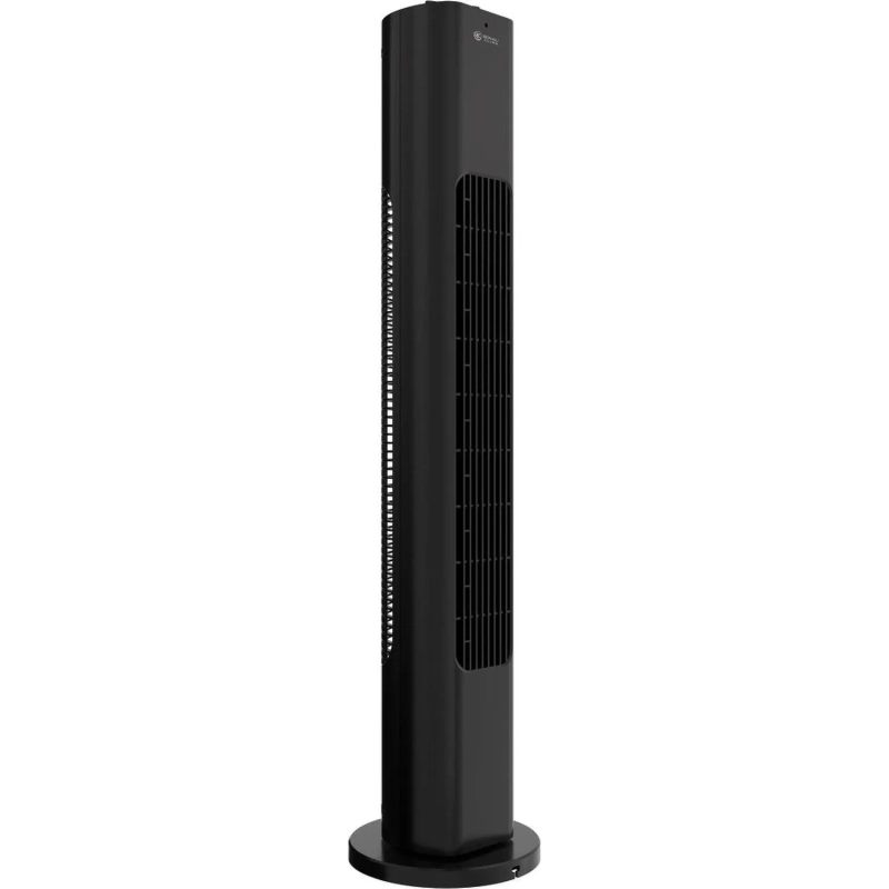 Вентилятор ROYAL Clima RBF-801M-BL,колонный