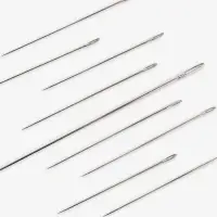 Иглы швейные &laquo;Маячок&raquo;, 20 шт.