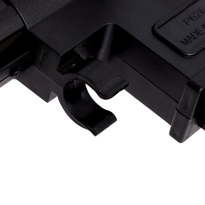 Детское оружие Автомат пневматический «Смерч» Детское оружие Автомат пневматический «Смерч»