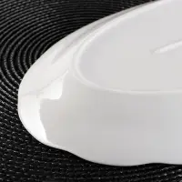 Блюдо овальное &laquo;Бельё&raquo;, 31,5&times;22 см