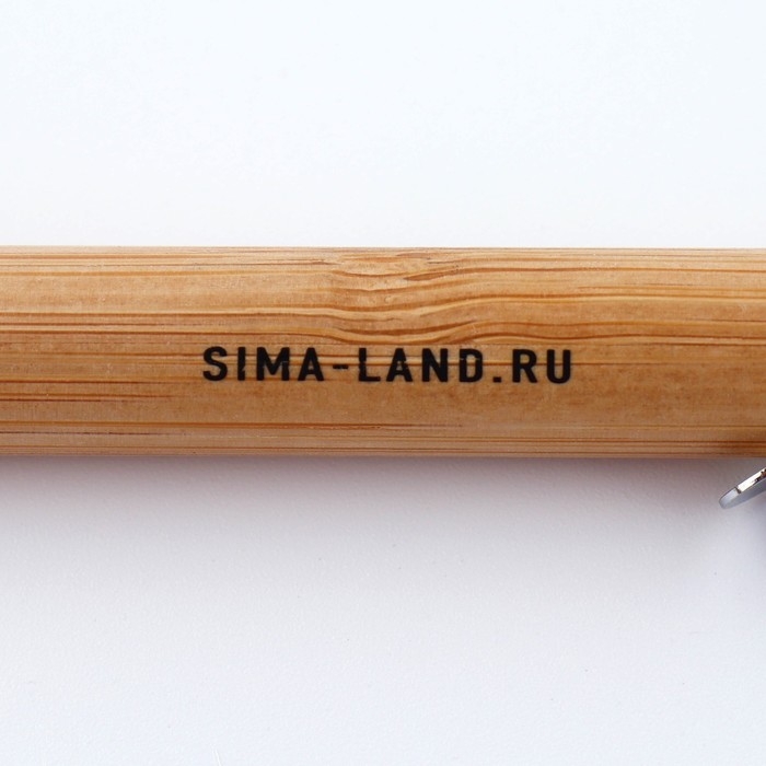 Бамбуковая ручка в деревянном футляре «Лучшему учителю», синяя паста, 1.0 мм Бамбуковая ручка в деревянном футляре «Лучшему учителю», синяя паста, 1.0 мм