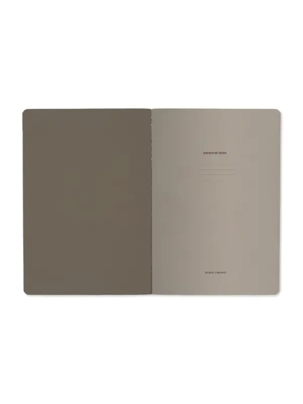 ТЕТРАДЬ А5, Bruno Visconti "TOTAL BEIGE.Щеночек", 40л. клетка