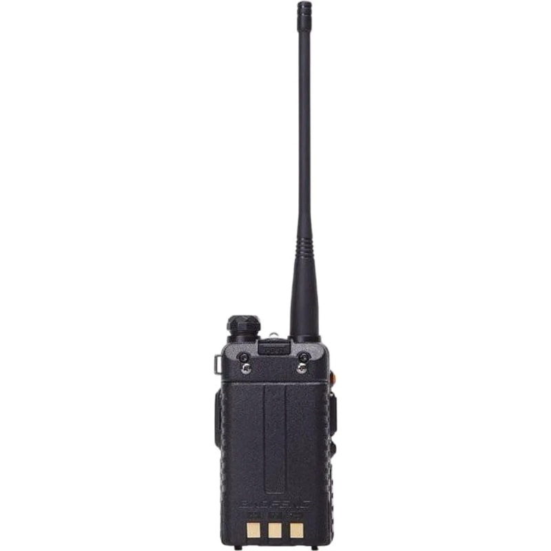 Рация BAOFENG UV-5R (5 Вт) 1800 mAh