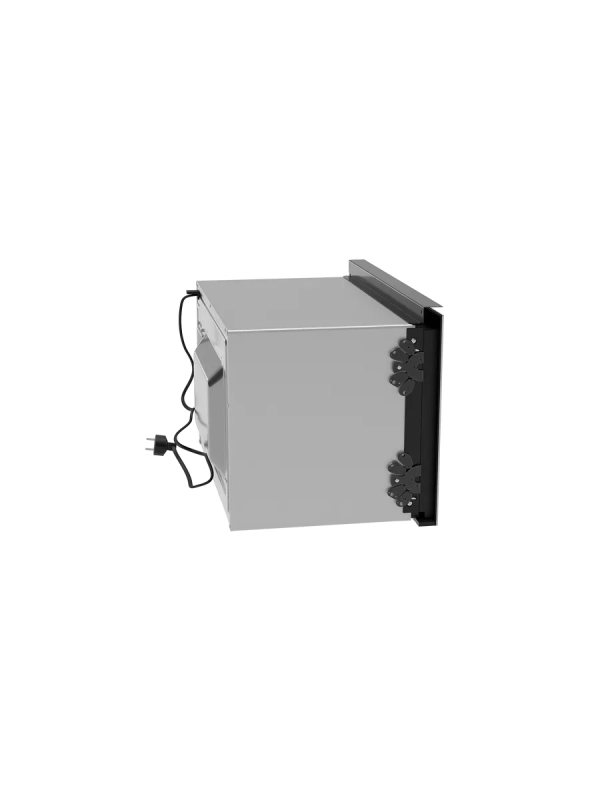 Микроволновая Печь HBW 2560 DX 25л 1450Вт черная