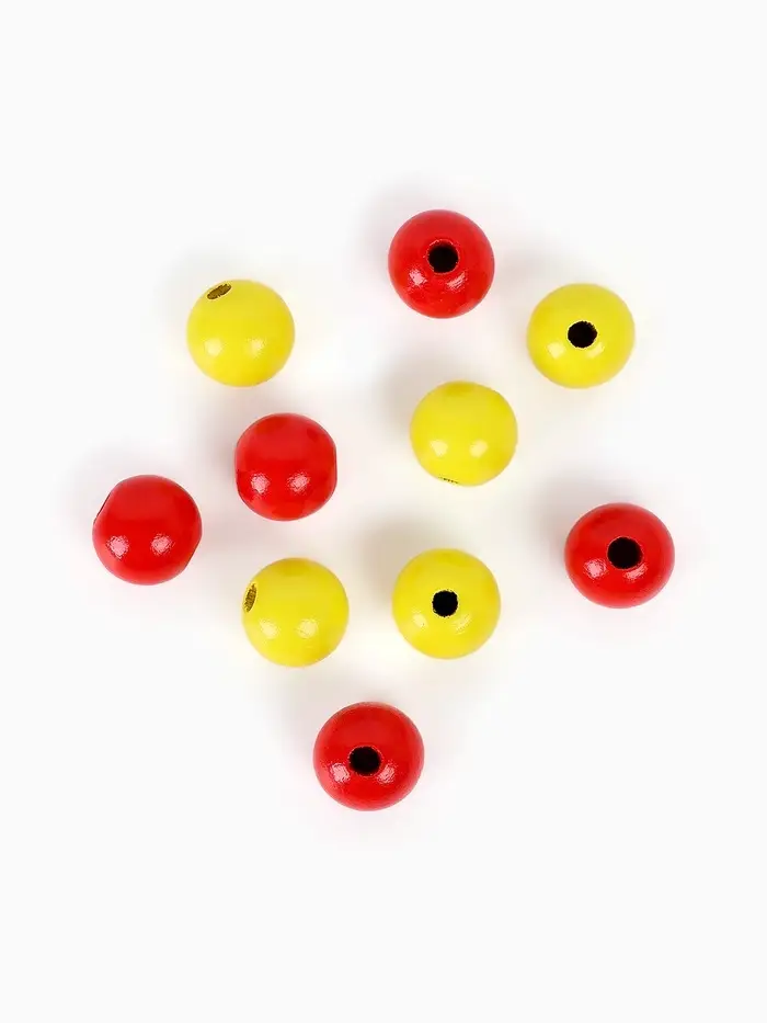 Роспись по дереву на новый год. Игровой набор для детей &laquo;Нарядные елочки&raquo;, набор для творчества