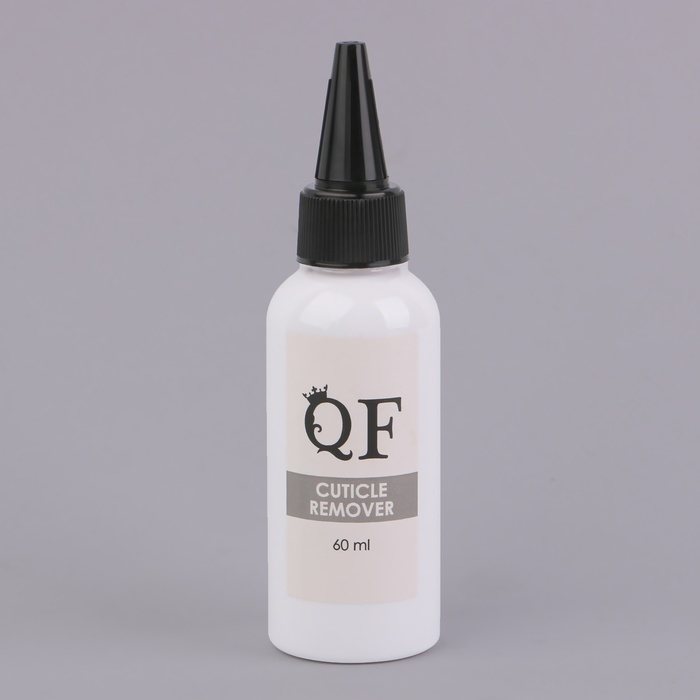 Гелевый ремувер, средство для кутикулы, 60 мл Гелевый ремувер, средство для кутикулы, 60 мл