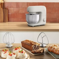Кухонная машина Bake Essential QB160138, 800 Вт