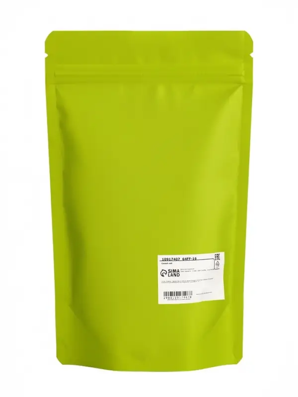 Тайский синий чай Анчан "Чанг Шу", 50 г   9423601