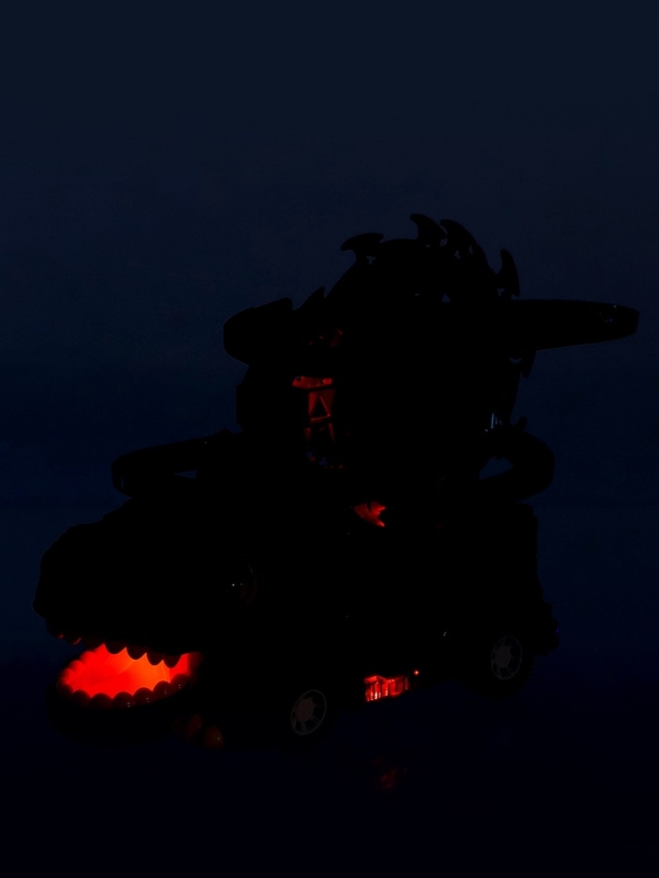 АВТОГРАД Машина "Дино Гонки"