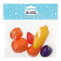 Мини игровой набор «Овощи, фрукты» 11805 Мини игровой набор «Овощи, фрукты» 11805