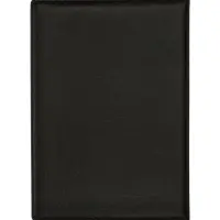 Набор записных книжек &laquo;Перо&raquo; в клетку, 2 штуки, А7, 70 листов, чёрные