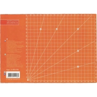 Бумага цветная  для декорирования и творчества  а4 8л. Кружева 2-055/04