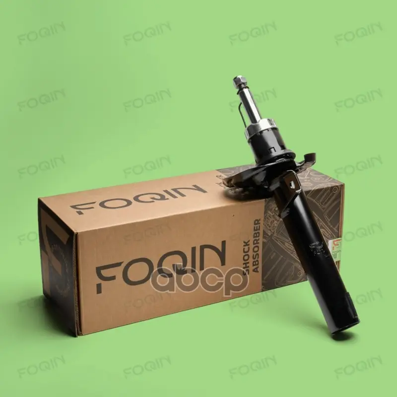 Амортизатор подвески FOQIN арт. FQ101225