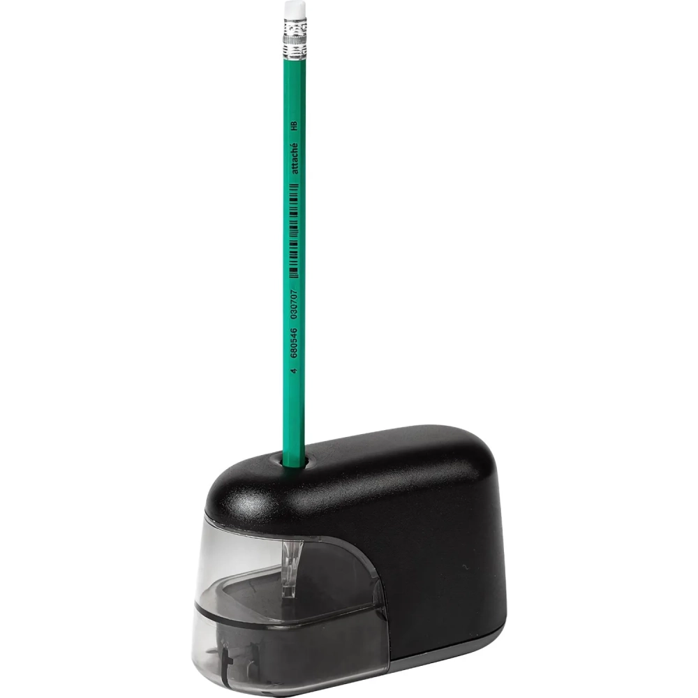 Точилка электрическая Attache, 4хАА