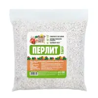 Перлит &laquo;Рецепты Дедушки Никиты&raquo; марка М100 1 л.