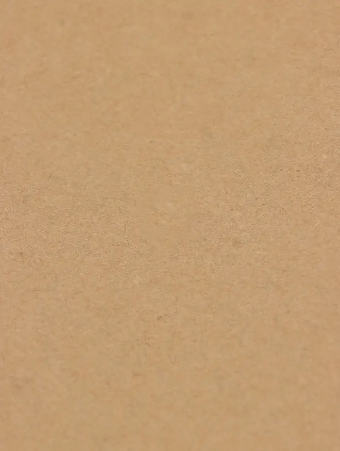 Бумага упаковочная крафт &laquo;Кофейный&raquo;, 0.68&times;10&plusmn;5% м, 70 г