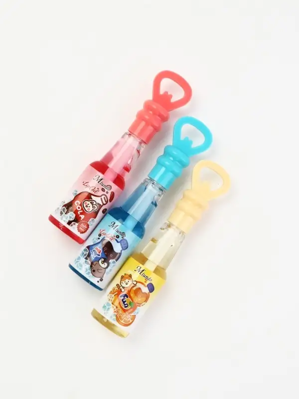 Масло для губ Mlundo, 12мл, микс оттенков