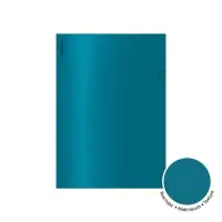 Папка-уголок A4 ErichKrause Matt Reef, непрозрачный, МИКС