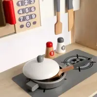 Игровой набор кухонька &laquo;Супер&raquo; 72&times;25&times;79 см
