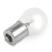 Лампа AVS Vegas 12V. P21W(BAU15S) BOX 10шт.смещ.штифт