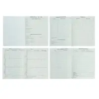 Дневник универсальный для 1-11 классов, &laquo;Белый&raquo;, твердая обложка 7БЦ, матовая ламинация, 40 листов