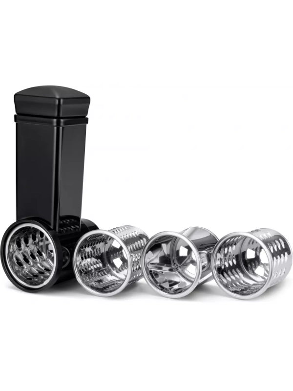 Мясорубка HY-MG6491 1900Вт черный Мясорубка HY-MG6491 1900Вт черный