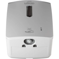 Дозатор для дезин.ср-в Luscan Prof Etalon сенс 1200мл белый 151057