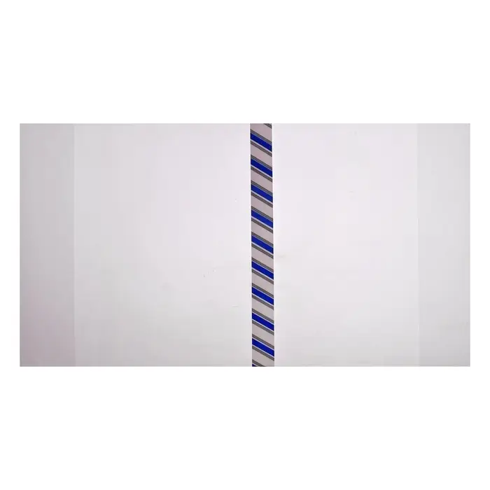 Набор обложек ПЭ 5 штук, 226&times;430 мм, 200 мкм, для учебников формата А5, универсальная, с закладкой