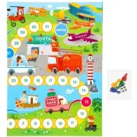 Большой подарок для маленького героя. С днем рождения! 5в1.