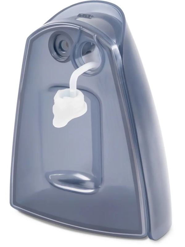 Отпариватель ручной H-HS2001 1000Вт сиреневый