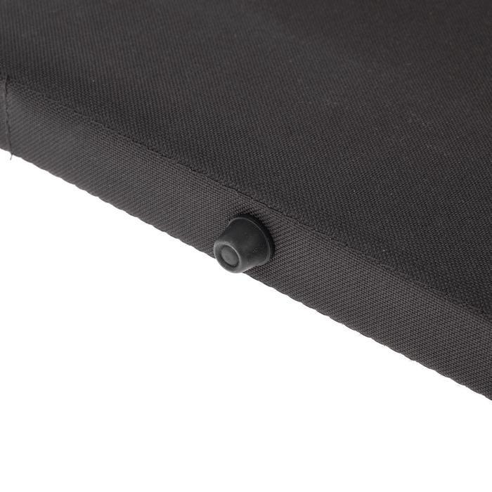 Папка для чертежей и рисунков для художников А1, 890 х 630 х 30 мм, с ручками, текстильная, Estado