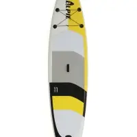 Сапборд надувной TOURING KELPIE 11", 335&times;80&times;15 см