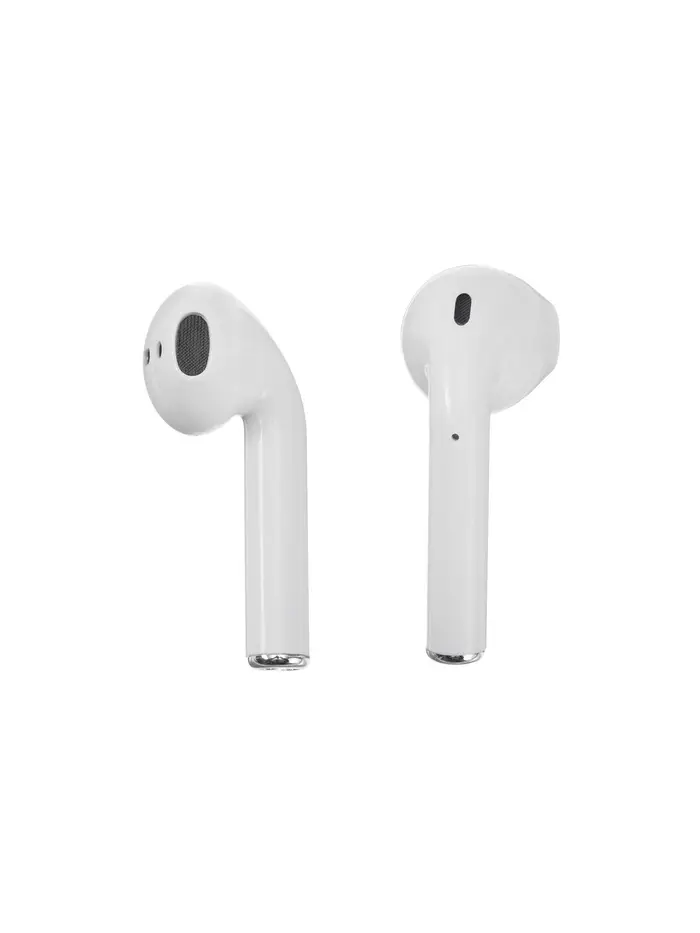 Наушники беспроводные Luazon i11, TWS, вкладыши, Bluetooth 5.0, 35/300 мАч, сенсор, белые