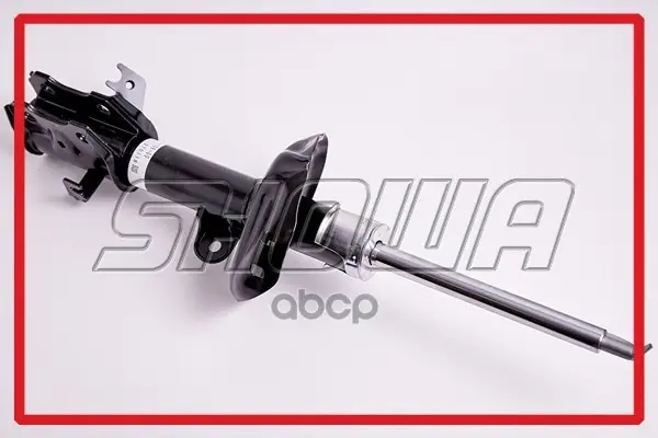 Амортизатор подвески SHOWA арт. QH041-106-00