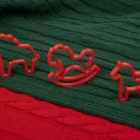 Подвеска «Лошадка»