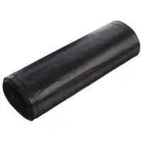 VETTA Мешки для мусора 240 л., 10 шт., прочные, ПВД, рулон