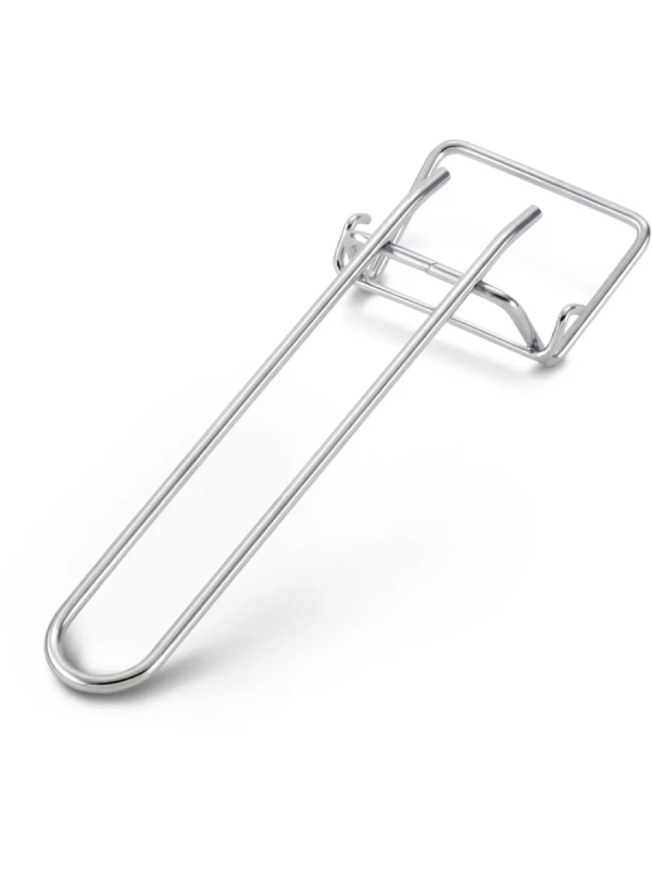 Мини-печь MIO-HY073 26л. 1500Вт серебристый