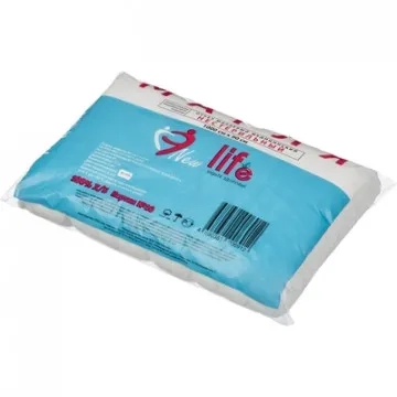 Перевяз. ср-ва Отрез марлевый нестер.&nbsp; 10м. Life пл.27г  ШК03461