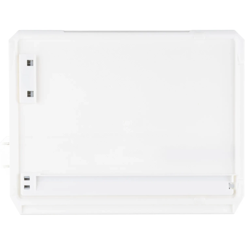 Доска чертежная Attache А4(368x290), с треугольником и линейками в наб