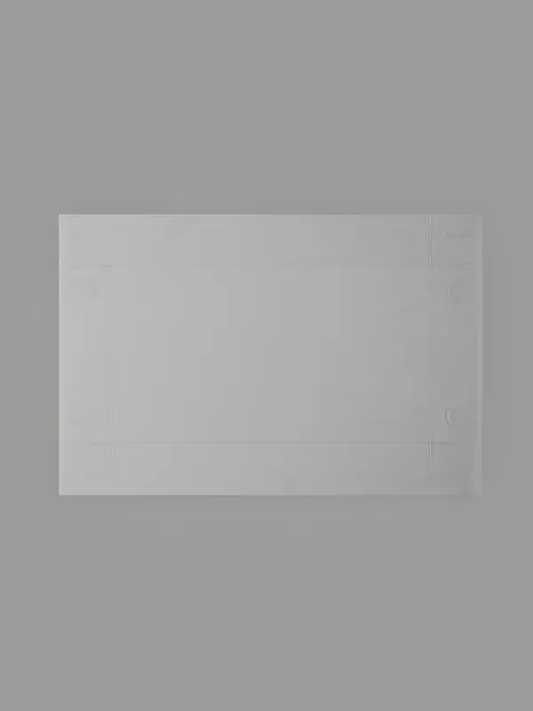 Коробка под 8 конфет с ячейками &laquo;Волшебного Нового года&raquo;, 10&times;18.5&times;3 см