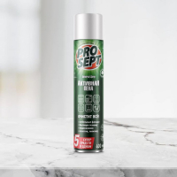 Активная пена Universal Spray, усиленное чистящее средство, с антистатическим эффектом, 400 мл