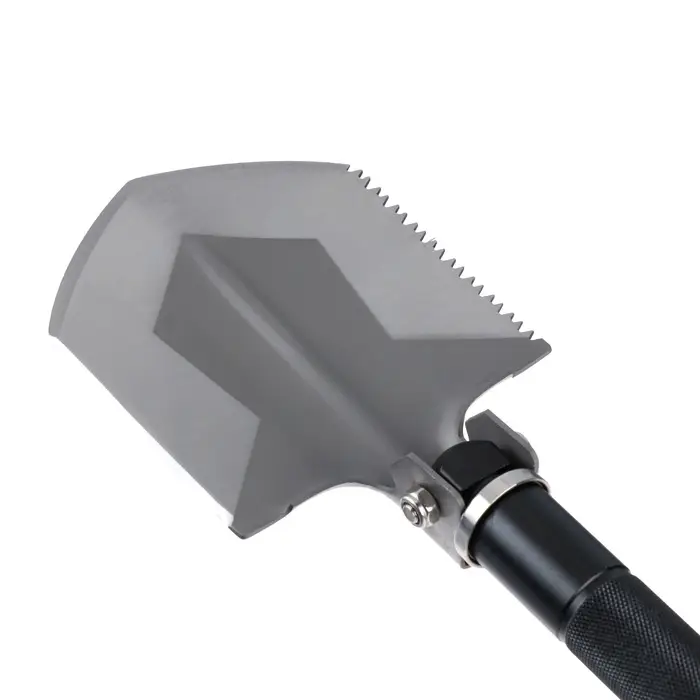 Лопата многофункциональная 6 в 1, 41 см