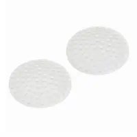 Стопперы для дверей настенные тм VETTA, 2шт, d5см, силикон