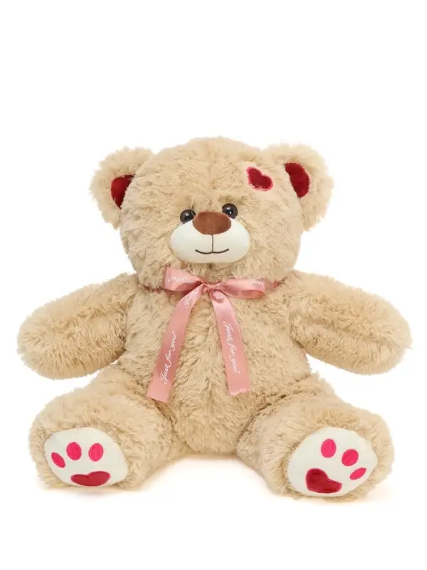 Мягкая игрушка &laquo;Медведь Кельвин&raquo;, цвет кофейный, 38 (75) см