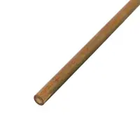 Колышек для подвязки растений, h=75 см, d=8-10 мм, бамбук, Greengo