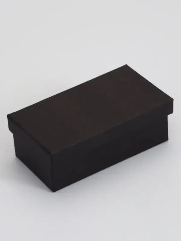 Набор подарочных коробок 15 в 1 &laquo;Графит&raquo; 47.5&times;36&times;17.5 - 13&times;8&times;4.5 см