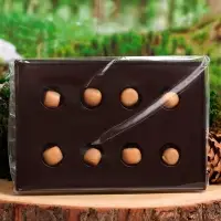 Средство от тараканов SAFEX Борные шарики, 8 шт.